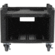 SKB Cases RotoRoller Mini GigRig 6U Base w/ Wheels 1SKB-1906