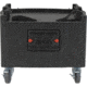 SKB Cases RotoRoller Mini GigRig 6U Base w/ Wheels 1SKB-1906