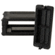 SKB Roto Rolling Rack 4U Equipment Rack R4W