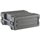 SKB Cases Roto Rolling Rack - 4U Roto Rolling Rack 19 x 17-1/2 x 7 1SKB-R4W