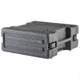SKB Cases Roto Rolling Rack - 4U Roto Rolling Rack 19 x 17-1/2 x 7 1SKB-R4W
