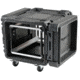 SKB Cases Roto Shock - 30 Deep 8U Roto Shock Rack 19 rackable x 30 deep x 14 high 3SKB-R908U30
