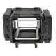 SKB Cases Roto Shock - 30 Deep 8U Roto Shock Rack 19 rackable x 30 deep x 14 high 3SKB-R908U30