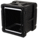 SKB Cases Roto Shock - 20 Deep 12U Roto Shockmount Rack Case - 19 rackable x 20 deep x 21 high 1SKB-R912U20