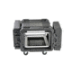 SKB Cases Roto Shock - 28 Deep 6U Roto Shock Rack 19 rackable x 28.3/4 deep x 10-1/2 high 3SKB-R906U28