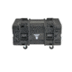 SKB Cases Roto Shock - 28 Deep 6U Roto Shock Rack 19 rackable x 28.3/4 deep x 10-1/2 high 3SKB-R906U28