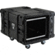 SKB Cases Roto Shock - 28 Deep 6U Roto Shock Rack 19 rackable x 28.3/4 deep x 10-1/2 high 3SKB-R906U28