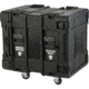 SKB Cases Roto Shock - 24 Deep 12U Roto Shock Rack 19 rackable x 24 deep x 20 high 3SKB-R912U24