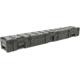 SKB Cases Rseres Cases 74inx8inx8in W/Wheels, Empty, 3R7408-8B-EW