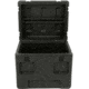 SKB Cases Rseres Cases20.5inx16.46inx17.73in No Wheels, Empty - Stac System Seres, 3R2016-17B-E