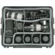 SKB Cases Seres 3-2217-8 - Case W/Thnk Tank Desgned Photo Dvders And Ld Organzer, 3I-2217-8DL