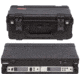 SKB Cases Seres Case W/Removeable 2U Injecton Molded 9in Deep Rack Cage, Carry-On Sze, Tsa Latches, Wheels, 3I-2011M72U