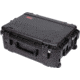 SKB Cases Seres Case Wth Removeable 2U Injecton Molded 13in Deep Rack Cage, Tsa Latches, Wheels, 3I-2215M82U