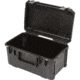 SKB Cases Seres Injecton Molded Ml-Standard Waterproof - Case 20.5inx11.5inx10.5in W/Wheels, Empty, 3I-2011-10BE