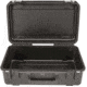 SKB Cases Seres Injecton Molded Ml-Standard Waterproof - Case 23inx13inx8in Empty, 3I-2313-8B-E