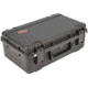 SKB Cases Seres Injecton Molded Ml-Standard Waterproof - Case 23inx13inx8in Empty, 3I-2313-8B-E