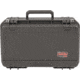 SKB Cases Seres Injecton Molded Ml-Standard Waterproof - Case 23inx13inx8in Empty, 3I-2313-8B-E
