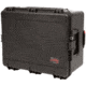 SKB Cases Seres Injecton Molded Ml-Standard Waterproof - Case 26inx20inx13in W/Wheels, Empty, 3I-2620-13BE