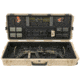 SKB Cases Seres Large Bow Case, Tan, Black Plush, 3i-4217-PLP-T