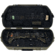 SKB Cases Seres Shaped Bow Case, OD Green, 3i-4318-PL-M