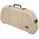 SKB Cases Seres Shaped Bow Case, Tan, 3i-4318-PL-T