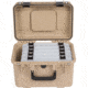 SKB Cases Series 1610-10 Tackle Box, Tan, 3i-1610-10TB