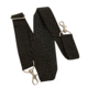 SKB Cases Shoulder Strap for Instrument Cases, Black, 1SKB-191