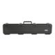 SKB Cases 4909-5 Single Rifle Case, Convolute Foam, Black, 3i-4909-SR