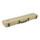 SKB Cases Single Rifle Case, No wheels, Tan, 50 1/2 x 11 3/4 x 6 3i-4909-SR-T