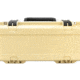 SKB Cases Single Rifle Case, No wheels, Tan, 50 1/2 x 11 3/4 x 6 3i-4909-SR-T