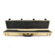 SKB Cases Single Rifle Case, No wheels, Tan, 50 1/2 x 11 3/4 x 6 3i-4909-SR-T
