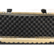 SKB Cases Single Rifle Case, No wheels, Tan, 50 1/2 x 11 3/4 x 6 3i-4909-SR-T