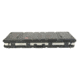 SKB Cases SKB Four Gun Rifle Case w/Wheels 2SKB5014