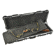 SKB Cases SKB Four Gun Rifle Case w/Wheels 2SKB5014