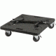 SKB Cases Standard Caster Kit for Standard / Ultimate Strength Racks