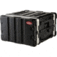 SKB Cases Standard 6U 19 Deep Rack 19 x 15-3/4 x 10.5 1SKB19-6U