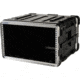 SKB Cases Standard 6U 19 Deep Rack 19 x 15 x 10