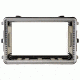 SKB Standard 6U 19 Deep Rack 19 x 15-3/4 x 10.5 1SKB19-6U
