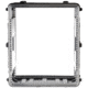 SKB Cases Standard 12U 19 Deep Rack 19 x 15-3/4 x 21 1SKB19-12U