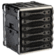 SKB Cases Standard 12U 19 Deep Rack 19 x 15-3/4 x 21 1SKB19-12U