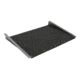 SKB Cases Velcro Rack Shelf For Slant Mount Racks, Black 1SKB-VS-2