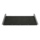 SKB Cases Velcro Rack Shelf For Slant Mount Racks, Black 1SKB-VS-2