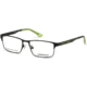 Skechers SE1149 Eyeglass Frames - Matte Black Frame Color, Matte Black Lens Color