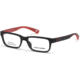 Skechers SE1157 Eyeglass Frames - Matte Black Frame Color