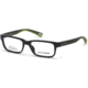 Skechers SE1157 Eyeglass Frames - Shiny Black Frame Color