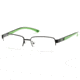 Skechers SE3170 Eyeglass Frames - Black Frame Color