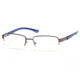 Skechers SE3170 Eyeglass Frames - Matte Gun Metal Frame Color