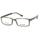 Skechers SE3175 Eyeglass Frames - Havana Frame Color