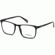 Skechers SE3216 Eyeglass Frames - Matte Black Frame Color