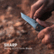 SKEETER HAWK 2-in-1 Cutting Multi-tool, Stainless, TRU-MTL-0002